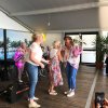 Sommerparty Cable Island Juli 2019