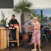 Sommerparty Cable Island Juli 2019