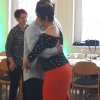 Workshop “Tango Argentino” mit Martina Schürmeyer und Peter Hölters am 20.10.18