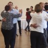 Workshop “Tango Argentino” mit Martina Schürmeyer und Peter Hölters am 20.10.18