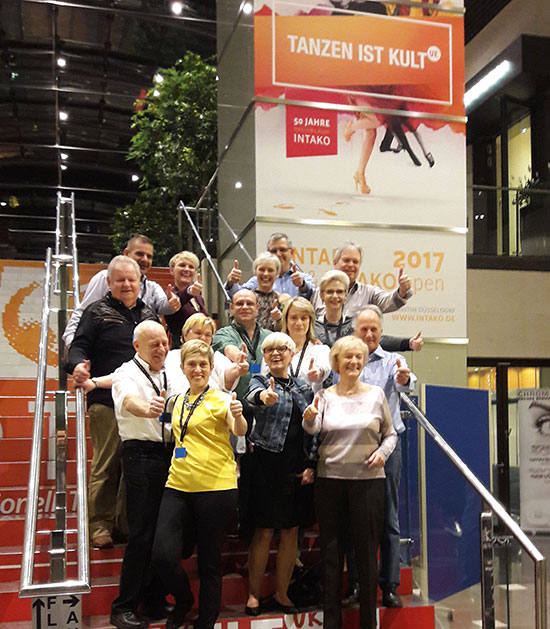 intako 2018 tanzreisen