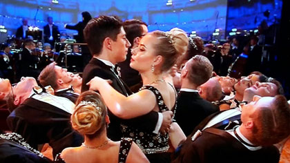 SemperOpernball 2018